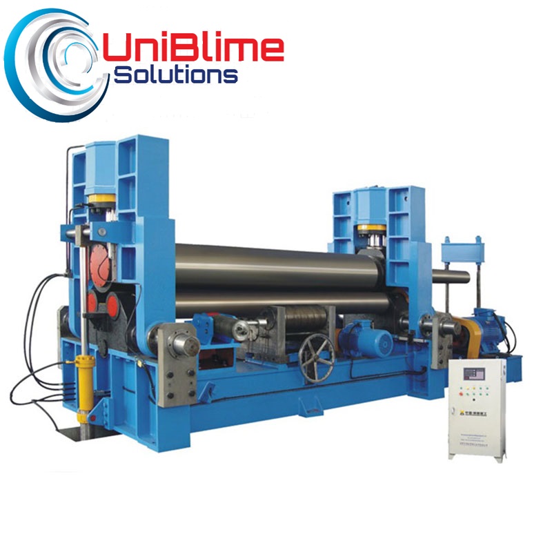 Rolling Machines UniBlime Solutions