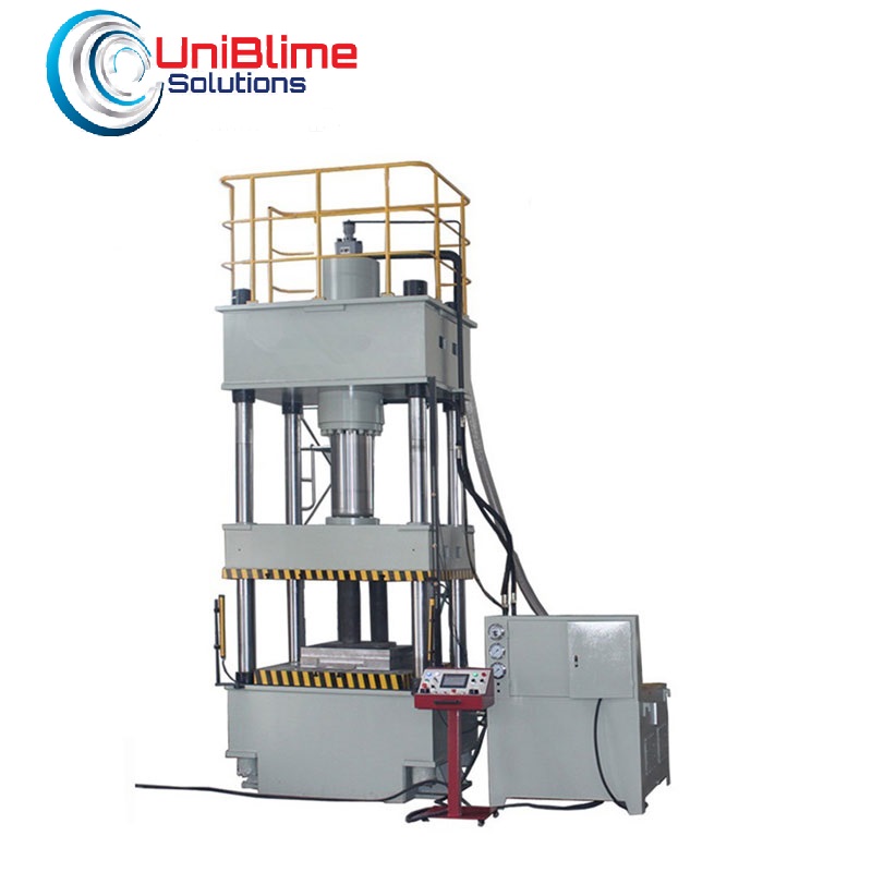 Hydraulic Press